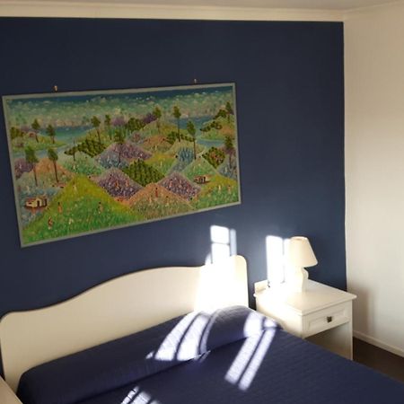 BB Sesto Piano Bed and Breakfast Foggia Esterno foto