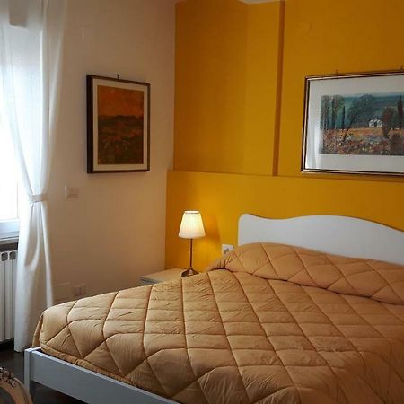 BB Sesto Piano Bed and Breakfast Foggia Esterno foto