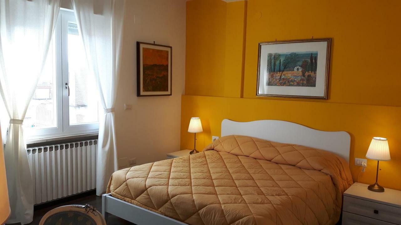 BB Sesto Piano Bed and Breakfast Foggia Esterno foto