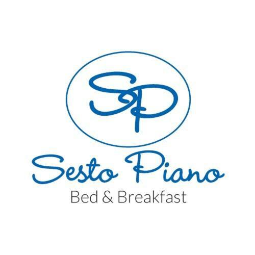 BB Sesto Piano Bed and Breakfast Foggia Esterno foto