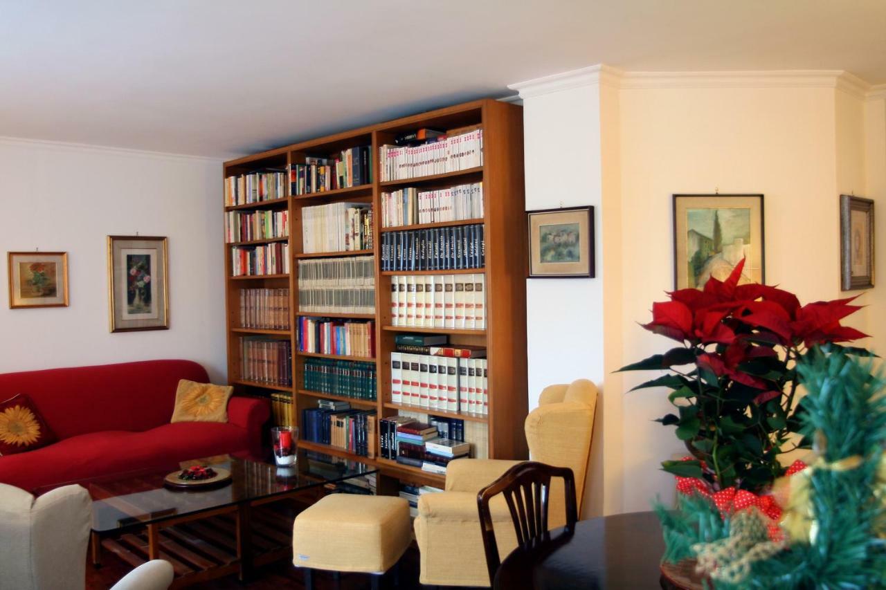 BB Sesto Piano Bed and Breakfast Foggia Esterno foto