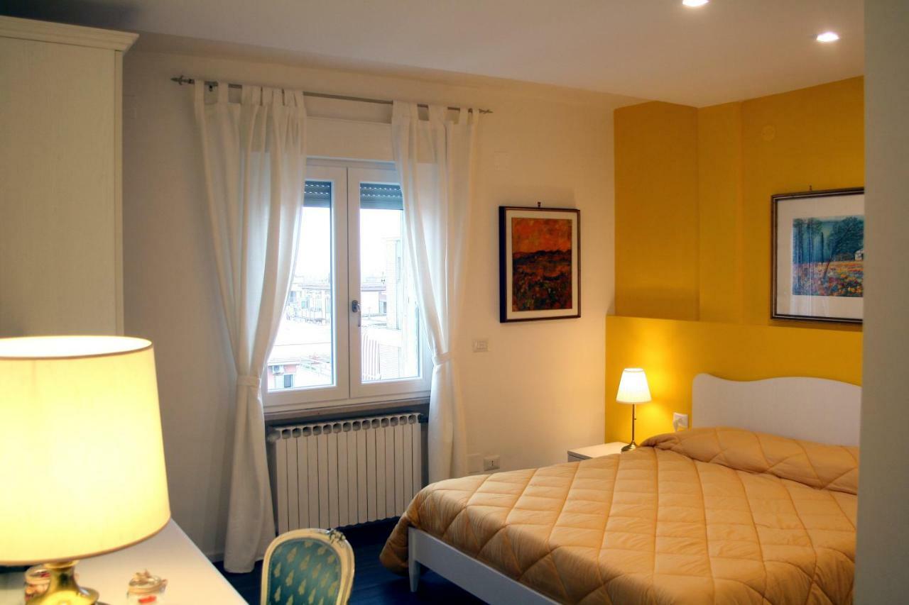 BB Sesto Piano Bed and Breakfast Foggia Esterno foto