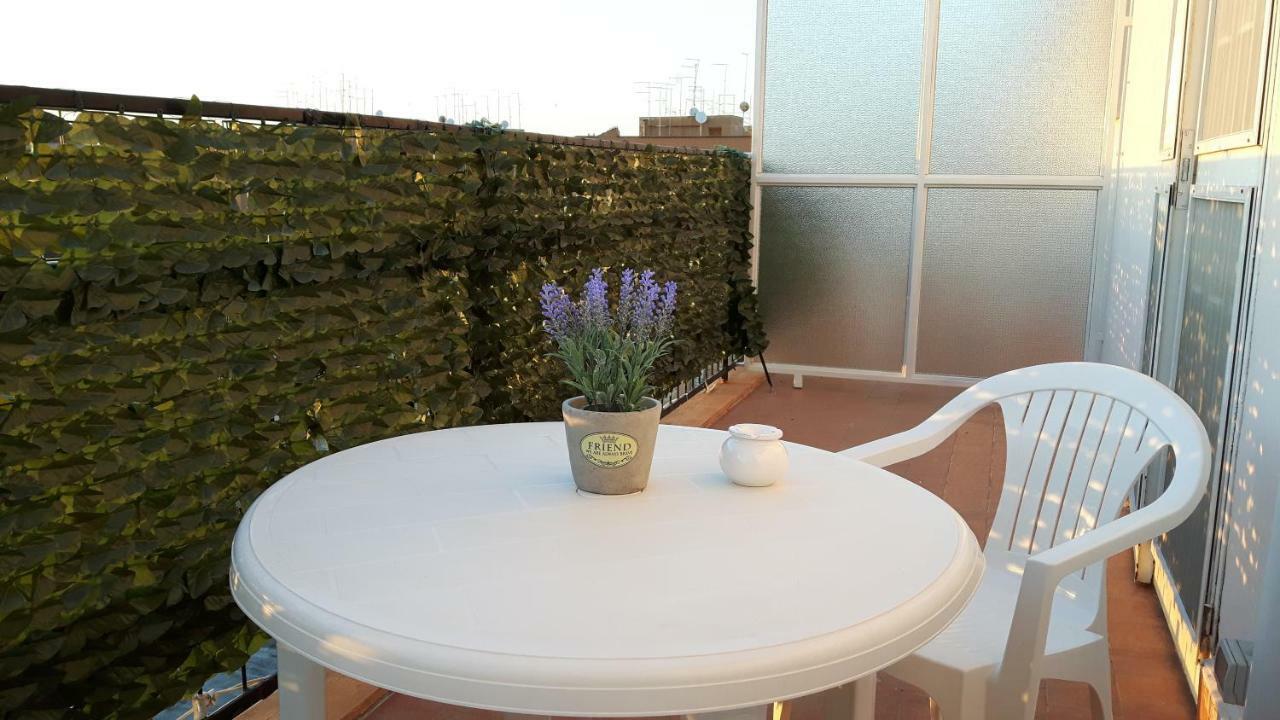 BB Sesto Piano Bed and Breakfast Foggia Esterno foto