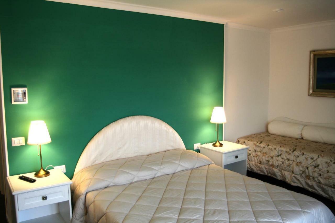 BB Sesto Piano Bed and Breakfast Foggia Esterno foto